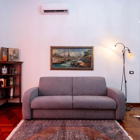 Stabile 16 Apartment Παλέρμο Εξωτερικό φωτογραφία