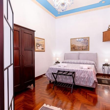 Stabile 16 Apartment Παλέρμο Εξωτερικό φωτογραφία