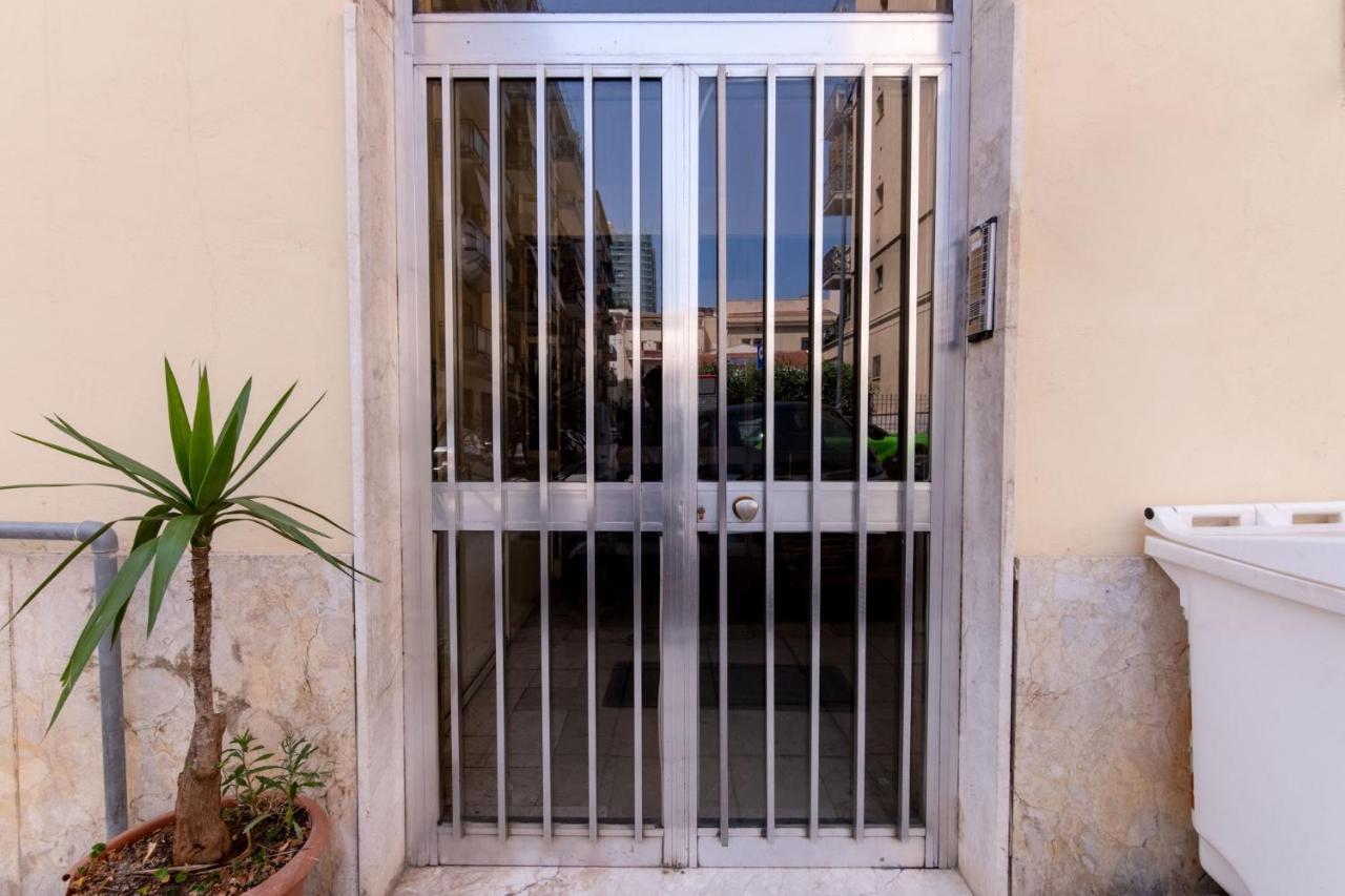 Stabile 16 Apartment Παλέρμο Εξωτερικό φωτογραφία