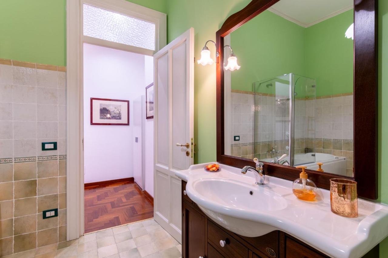 Stabile 16 Apartment Παλέρμο Εξωτερικό φωτογραφία